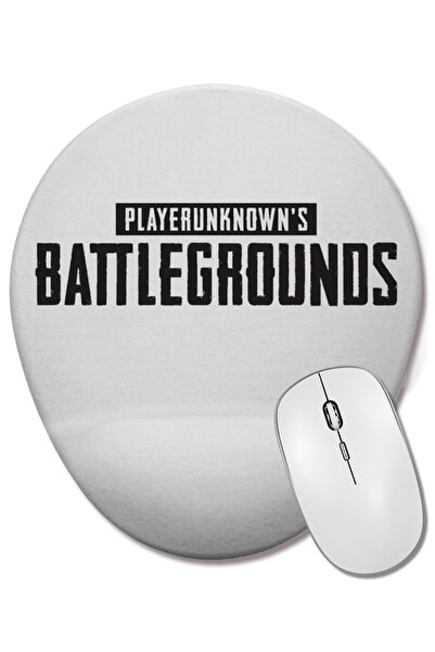 BASKI DÜNYASI Pubg Playerunknown Battlegrounds Loot Series Pubg Mouse Pad ova...
