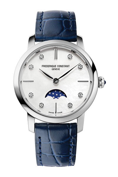 Frederique Constant Ceas de dama Frederique Constant FC-206MPWD1S6, Quartz, 3...