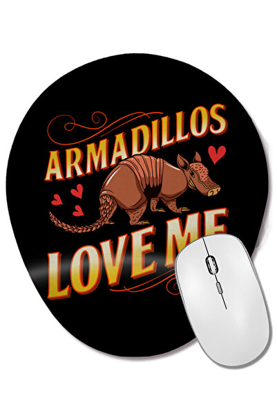 BASKI DÜNYASI Χαριτωμένα Αρμαντίλοι με αγαπούν για τους λάτρεις των αρμαντίλω...