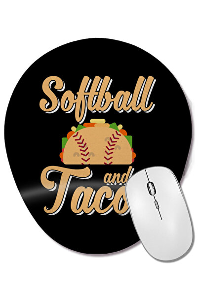 BASKI DÜNYASI Сладък софтбол и такос Новаторска мека топка vPlayer Bilek Bile...