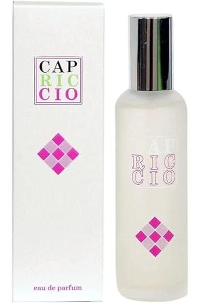 Jabra Caprico Pink by Rose Musk Unisex - Eau De Parfum, 100ml