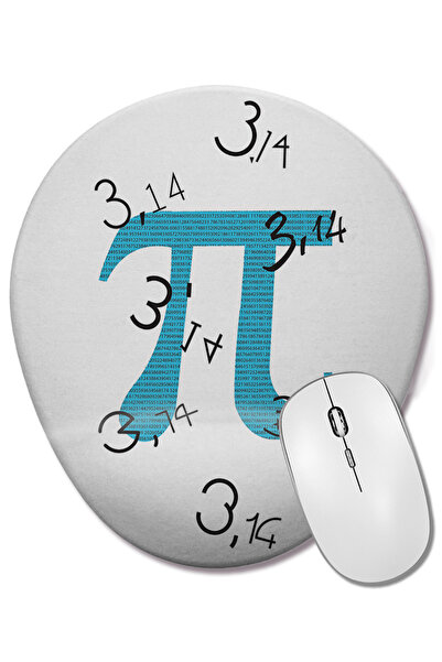 BASKI DÜNYASI Pi Number Mathematica Matematikă Design special Ziua Pi Mouse P...