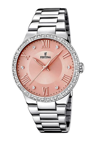 FESTİNA Festina F16719/3 Ceas Dama 36mm 5ATM