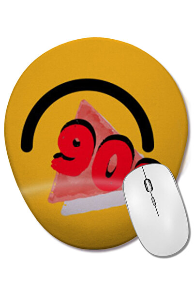 BASKI DÜNYASI Filme de groază în stilul anilor 90 - Artă în stil retro vintag...