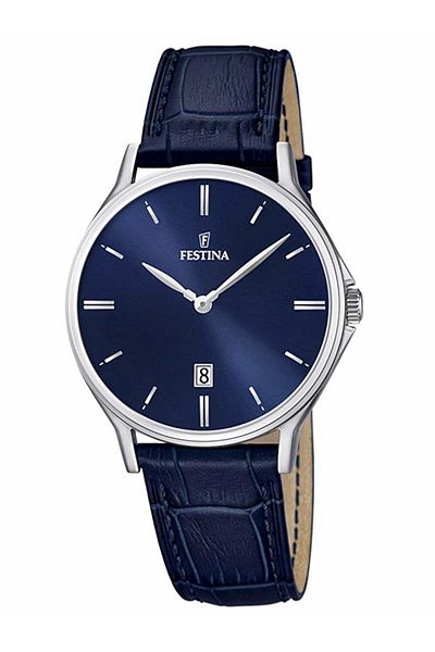 FESTİNA Festina F16745/3 clasic bărbați 39mm 5ATM