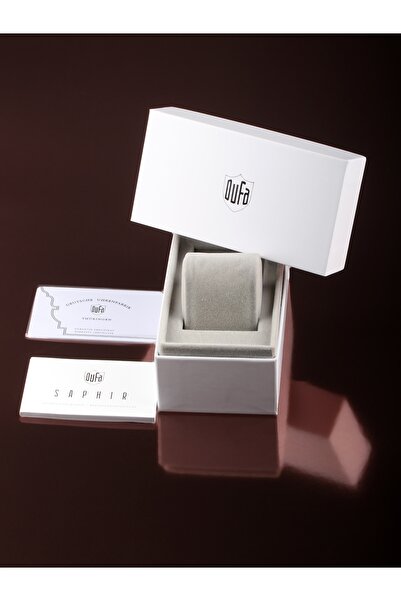 Düfa Ανδρικό ρολόι Dufa DF-9027-04, Quartz, 40mm, 3ATM