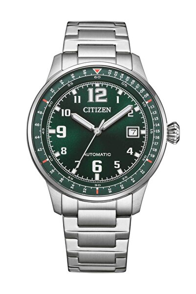 Citizen Ceas bărbătesc NJ0190-51X, automat, 40mm, 10ATM