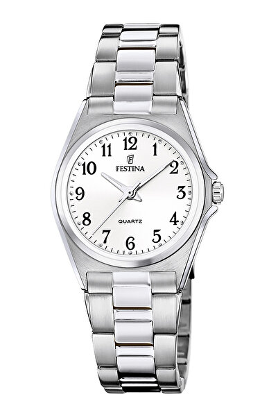 FESTİNA Ladies Watch F20553/1, Quartz, 31mm, 5ATM