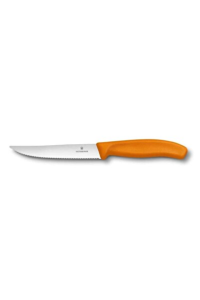 Victorinox 6.7936.12l9 Swissclassic 12cm Gourmet Steak-biftek Ve Pizza Bıçağı