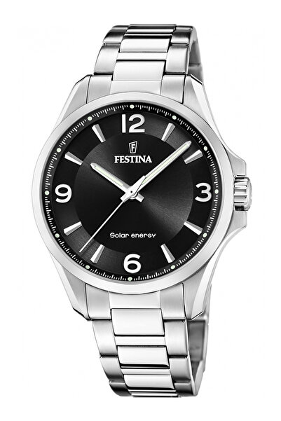 FESTİNA Ceas bărbătesc F20656/4, cuarț, 42mm, 5ATM