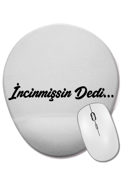 BASKI DÜNYASI Εάν η Μπρίτνια επέζησε το 2007, οβάλ ποντικοπίεστρο με υποστήρι...