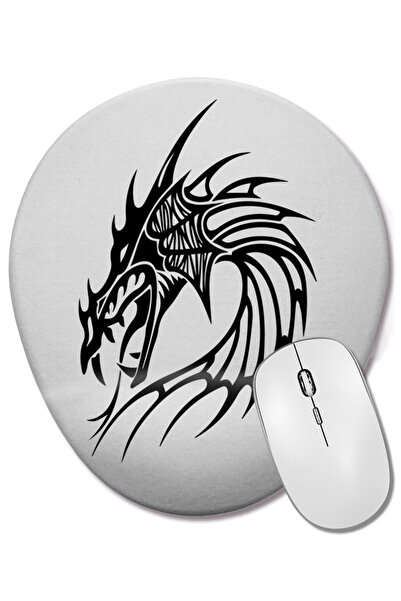 BASKI DÜNYASI Drago подложка за китката с овална форма