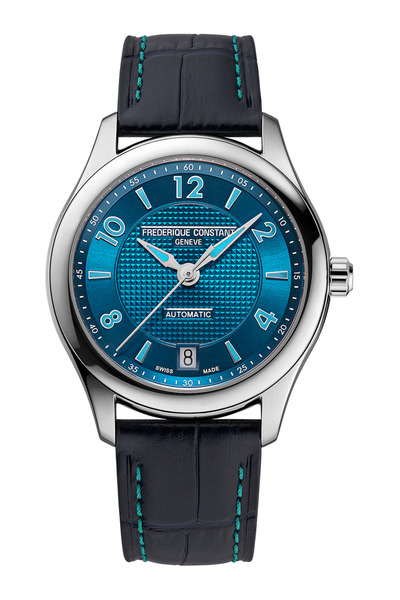 Frederique Constant Ladies Watch Frederique Constant FC-303RMLN3B6, Automatic...