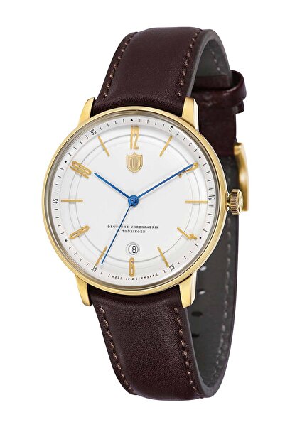 Düfa Ceas bărbătesc Dufa DF-9016-03, Automat, 40mm, 3ATM