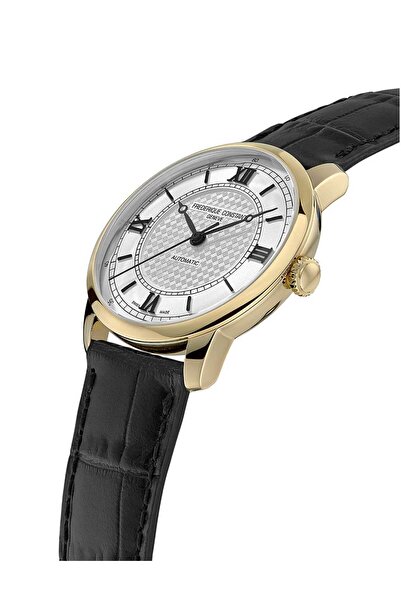 Frederique Constant FC-301S3B5 Mens Watch Classics Premiere Automatic 38mm 5ATM