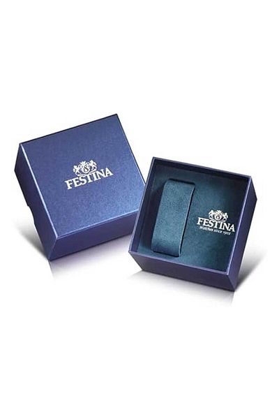 FESTİNA Ceas bărbătesc Festina F20664/2, cuarț, 45mm, 20atm