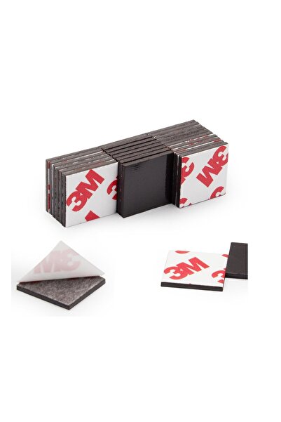 Hdg 500 Adet Dekorasyon Mıknatıs Magnet Dekoratif Buzdolabı Magneti Hediyelik...