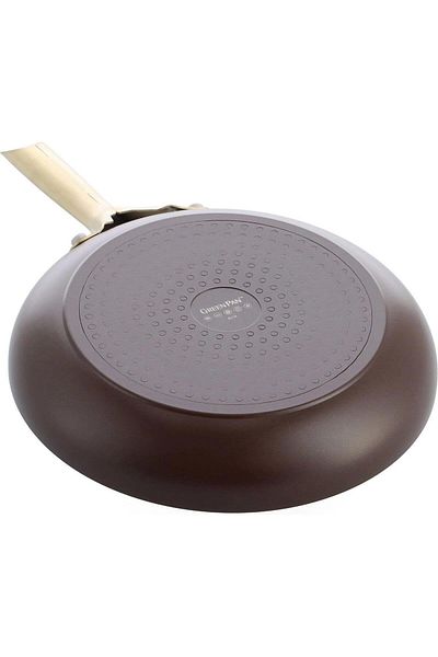 Greenpan Shades 3-Piece Pan Set 20-24-28cm