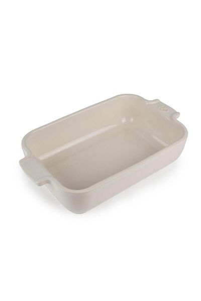 Peugeot Appolia Dikt. Oven Dish Ecru 22 cm