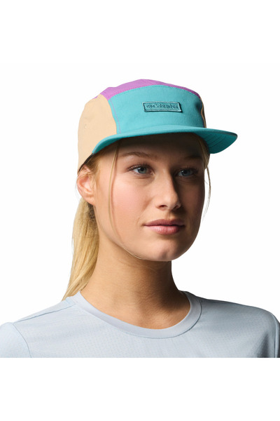 Columbia Creek Side 5 Panel Unisex Şapka