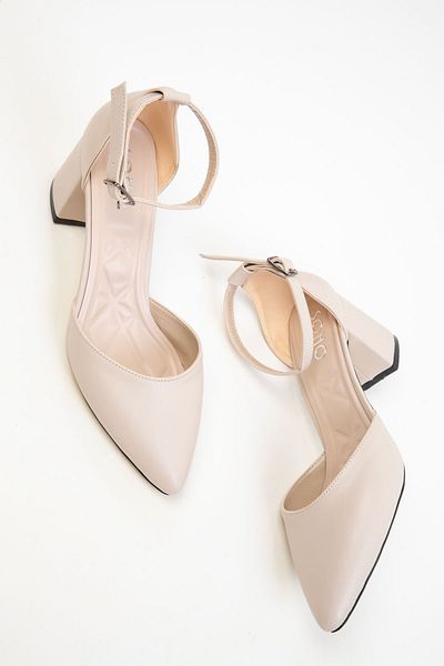 SOHO Ten Klassische Damenschuhe mit Absatz 16823