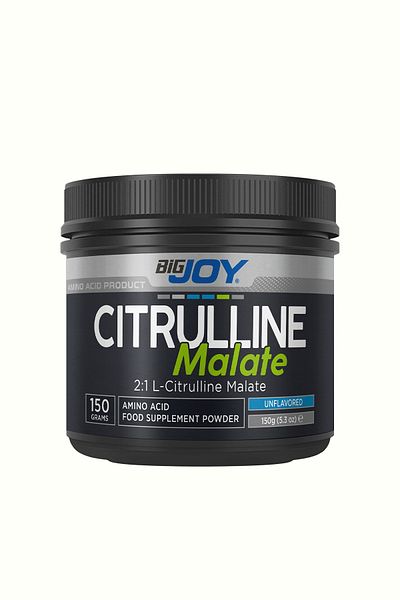 Bigjoy Sports Citrulline 150Gr + Creabig Creatine + Pineapple 210Gr + Glutabig Glutamine