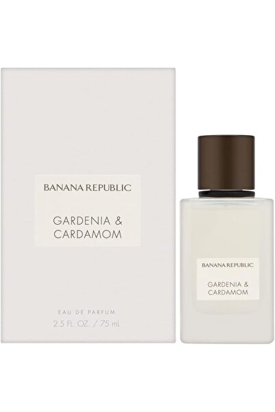 Banana Republic ماء عطر جاردينيا آند كارداموم 75 مل