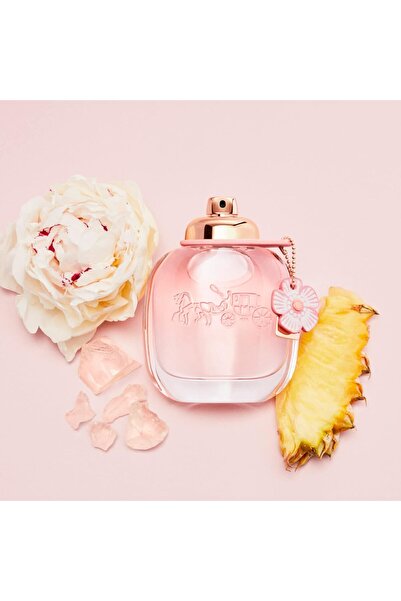 Coach Coach New York Floral for Women Eau de Parfum 90ml