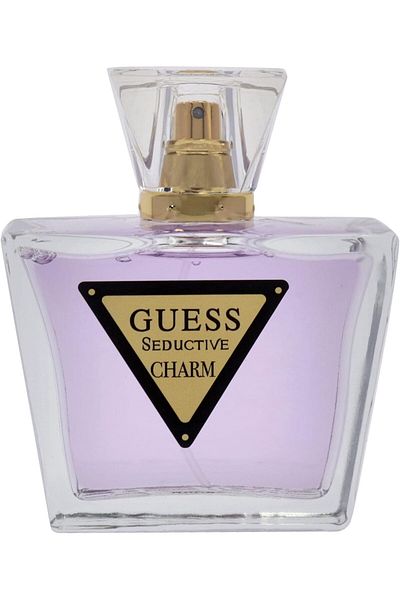 Guess SEDUCTIVE CHARM LADY EDT 75ML