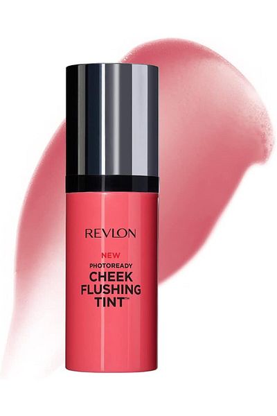 Revlon لون خدود فوتوريدي 10 مل - فلاشي