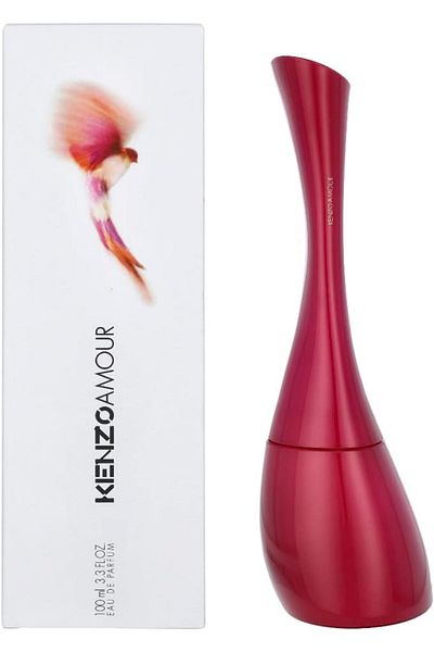Kenzo Amour Eau De Parfum 100ml