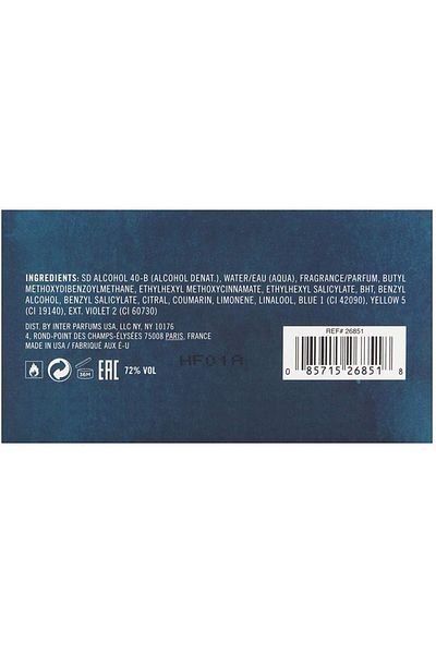 Hollister Hollister Festival Vibes For Men Eau De Toilette 100Ml