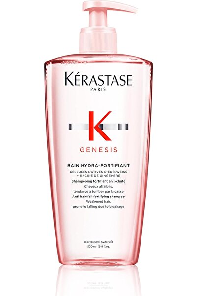 Kerastase شامبو تقوية الشعر من كريستاس جينيسيس (500 مل)