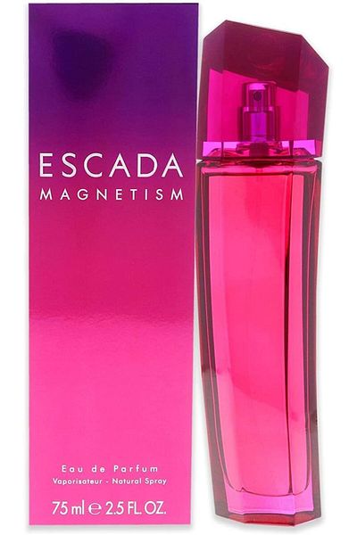 Escada Magnetism Edp 75 ml Parfüm