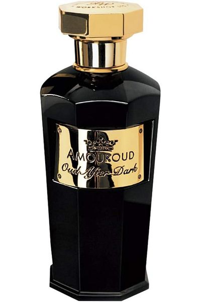 Amouroud Amouroud Oud After Dark Eau de Perfume for Unisex 100ml