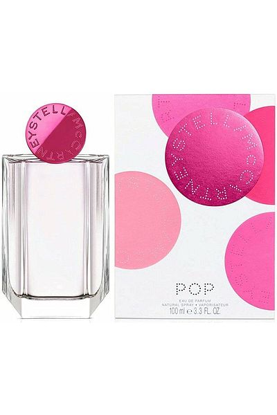 Stella McCartney Stella McCartney Pop for Women 3.3 oz EDP Spray