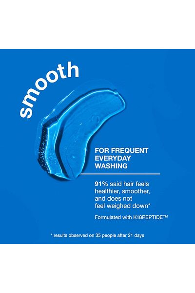 K18 PEPTIDE PREP pH Maintenance Hair Shampoo 250ml Cleansing Shampoo Color-Safe Vegan & Cruelty-Free