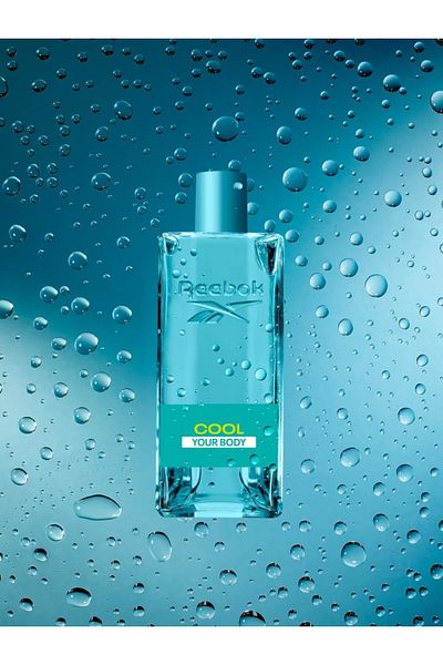 Reebok Cool Your Body EDT Perfume for Women (50ml)
