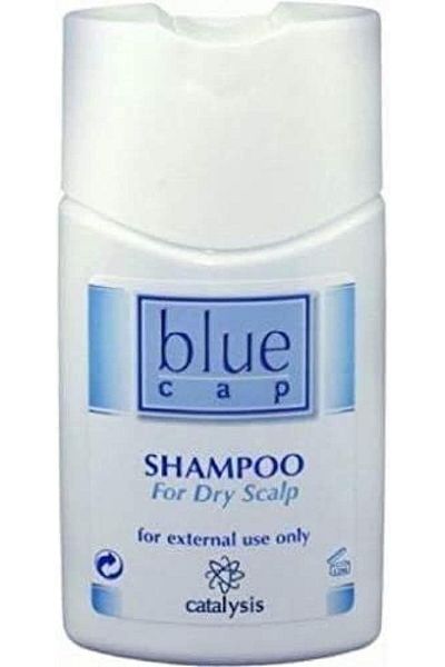 Blue Cap Blue Cap Shampoo 150 Ml