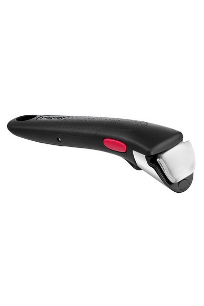 TEFAL Ingenio Black Handle | Stackable | Detachable | 3-point Safety Locking | L9863302