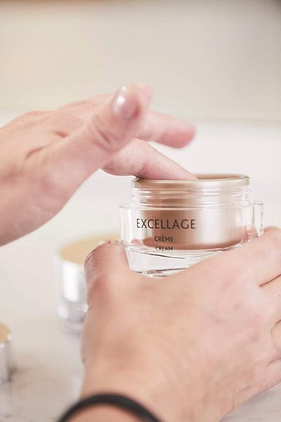 Institut Esthederm INSTITUT ESTHEDERM EXCELLAGE CREAM 50ML