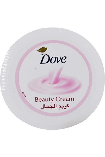 Dove كريم الجسم بيوتي، 250 مل