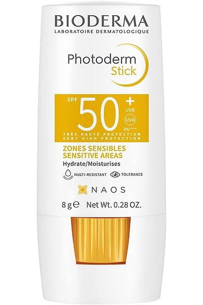Bioderma Bioderma Photoderm Max Spf 50+ Stick 8g
