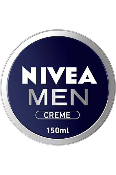 NIVEA كريم مرطب للرجال من نيفيا 150 مل