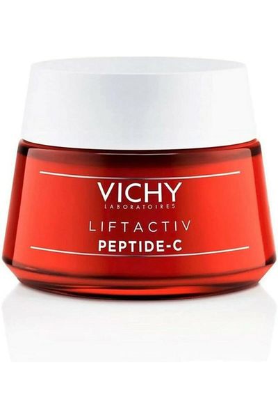 Vichy كريم العناية المضاد للشيخوخة من ليفتاكتيف كولاجين 50 مل