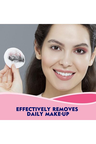 NIVEA Face Micellar Water Mono-phase Makeup Remover, Rose Care with Organic Rose Water, Dry & Sesiti