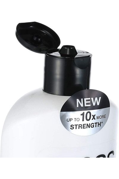 Syoss Syoss Ceramide Conditioner for Weak Hair 500ml (2440)