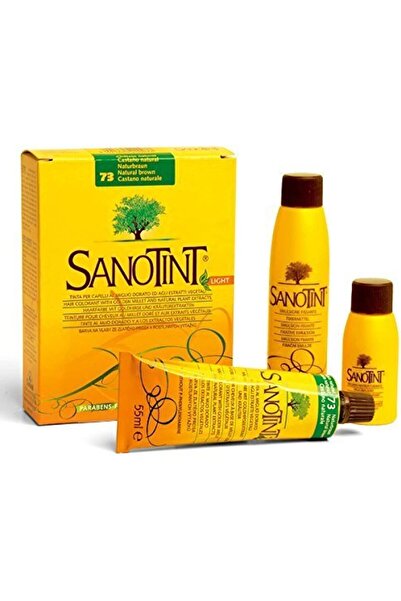 COSVAL Sanotint Light 71 Black Nero