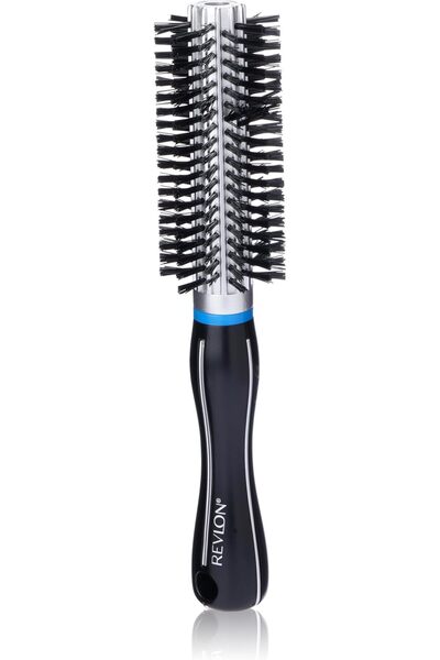 Revlon فرشاة الشعر النحيفة Bca Protect And Style Porcupine