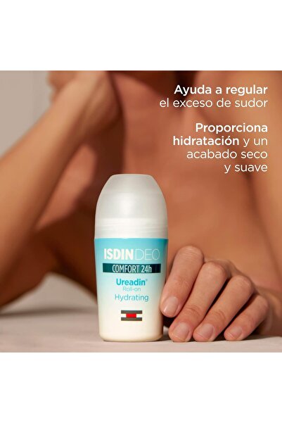 ISDIN ISDIN Ureadin Deo Hidratante 50ml
